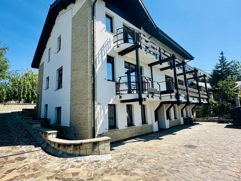 Izolații exterioare